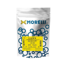 Gomas Extraorales Morelli x 100 uds Varias Medidas en internet