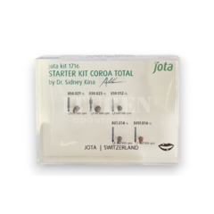 Kit Corona Total Dr. Sidney Kina 1716 Jota - comprar online