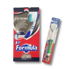 Cepillo Dental Formula