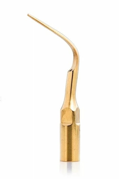 Punta Para Cavitador Periodoncia Titanio P5T Woodpecker