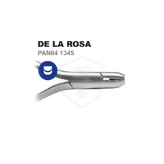 Alicate De La Rosa 64 Panorama Premium en internet
