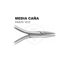 Pinza Media Caña 79 Panorama Premium en internet