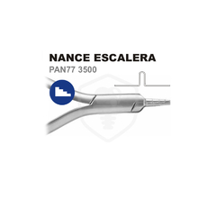 Pinza Nance Escalera 77 Panorama Premium - comprar online