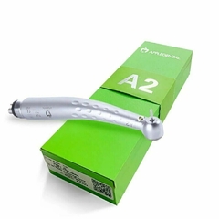 Turbina con Luz Led Push Button A2 Apple Dental - comprar online