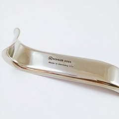 Separador Retractor Caewood Minnesota 16cm 5564 Kohler - comprar online