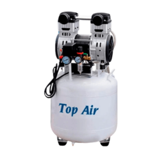 Compresor Top Air 1 hp - 30 Lts.