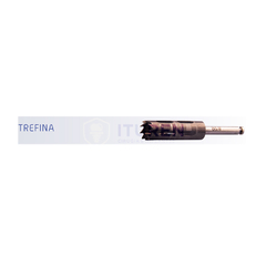 Trefina Ø3,50mm Byw Implantes