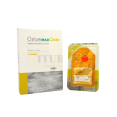 Ostium Max Cover Membrana reabsorbible de colágeno 20x30mm - comprar online