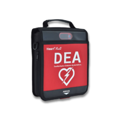Desfibrilador Externo Automático (DEA) modelo Heart+ResQ NT-381.C D en internet