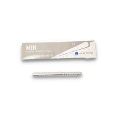 Mango MIR para tiras de desgaste interproximal Stripping Microdont - Ituren Odontología