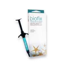 Adhesivo P/ Brackets Biofix Con Fluor Jer X4grs