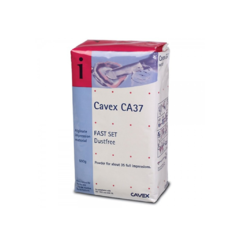 Cavex CA37 Fast Alginato P/ Impresiones Dentales 453g - comprar online