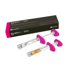 Kit Blanqueamiento 35% + Barrera Gingival Clariant Angelus - comprar online