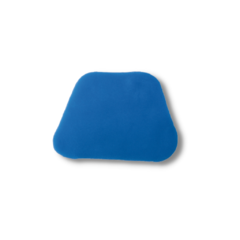 Placa Fotocurado Azul x 1 Unidad Para Cubetas Densell - comprar online