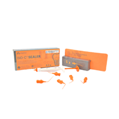 Bio C Sealer Cemento Obturador Angelus -4 Jeringas De 0.5g- - comprar online