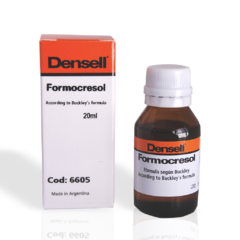 Formocresol Dr. Buckley 20ml Densell