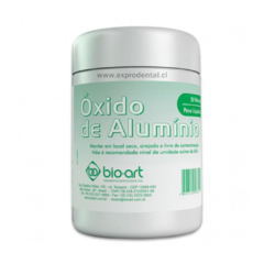 Óxido De Aluminio Bio-art Para Microarenador - comprar online