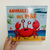 BABY POP-UP ANIMALES DEL MAR