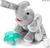 Chupete Con Peluche Wubbanub - comprar online