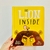 LION INSIDE, THE - BOARD BOOK