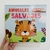 BABY POP-UP ANIMALES SALVAJES