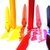 CRAYONES DE CERA PURA TRIANGULARES - 8 COLORES (PASTAS WALDORF) - tienda online