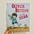 OLIVER BUTTON ES UNA NENA