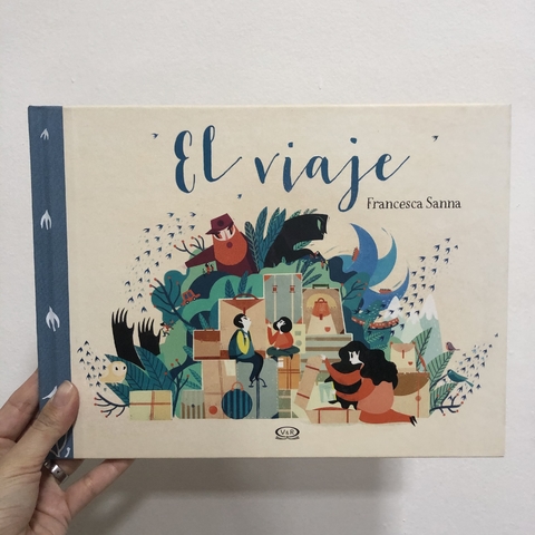 El viaje