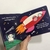 LOOK THERE'S A ROCKET ! - BOARD BOOK - BetyGino