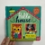 HELLO HOUSE - BOARD BOOK