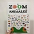 EL ZOOM DE LOS ANIMALES