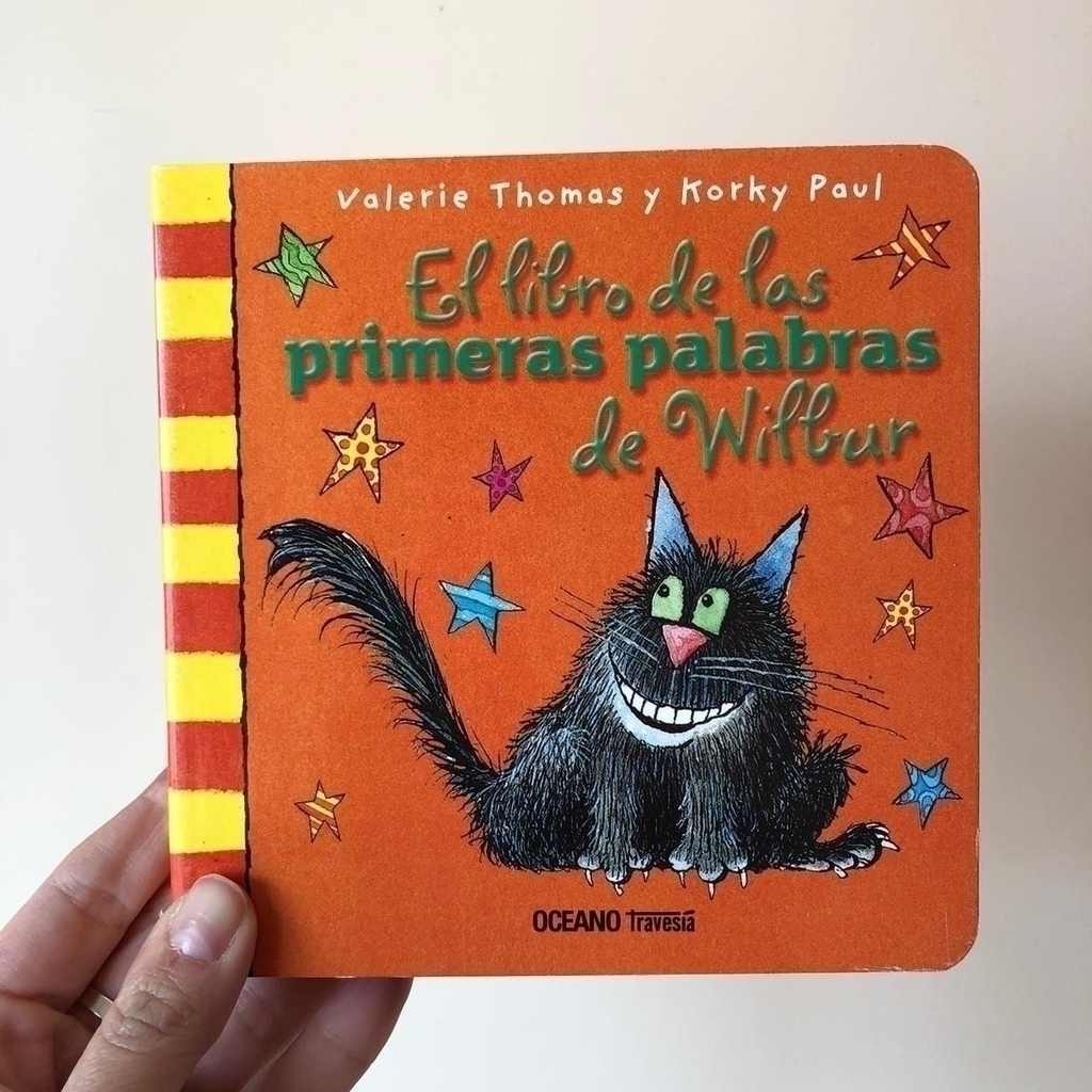 Libro con palabra - AMO GALICIA