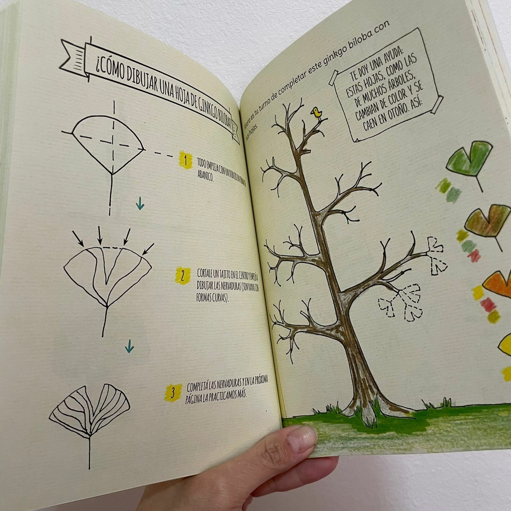 El libro de los pequeños grandes artistas (2) – Abrecuentos