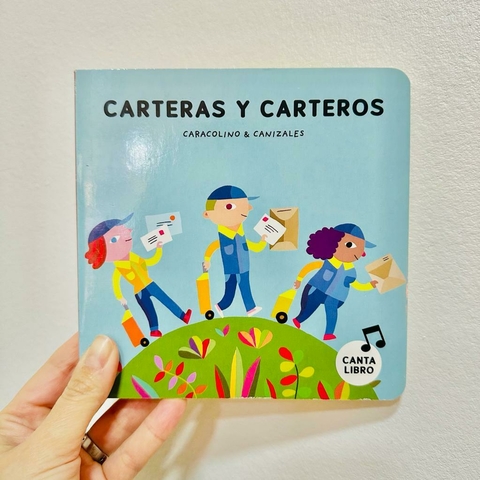 CARTERAS Y CARTEROS