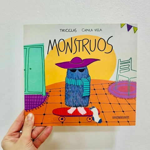 Monstruos