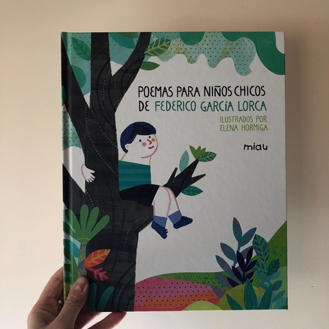 POEMAS PARA NIÑOS CHICOS