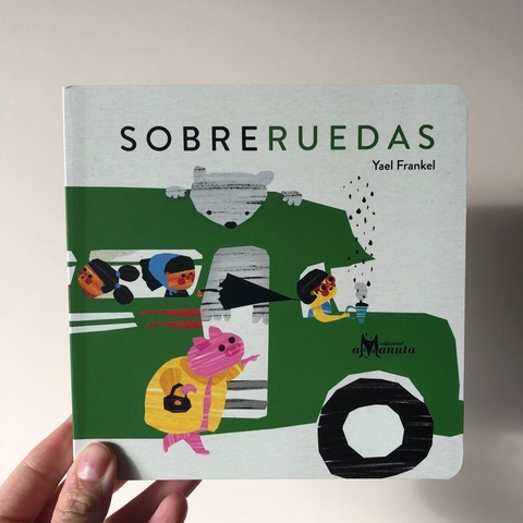 Sobreruedas