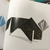 TANGRAM GATO - comprar online