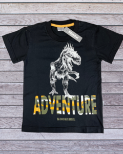 REMERA DINO