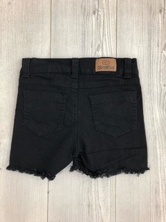 Short de jean - comprar online