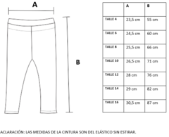 CALZA HOJAS - comprar online