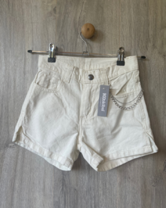 SHORT JEAN SOFIA