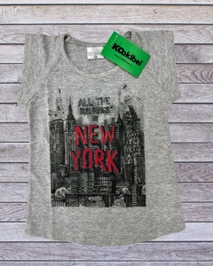 REMERA NEW YORK - comprar online