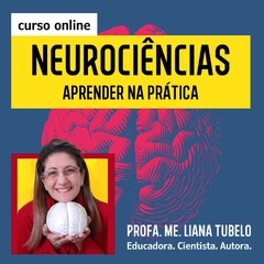 Neurociências - aprender na prática