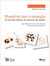 Manual de lazer e recreação