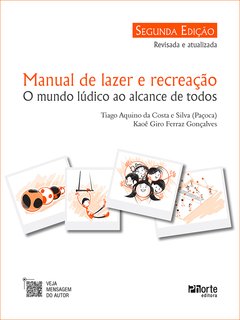 Manual de lazer e recreação