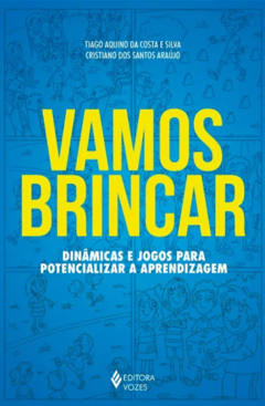 Vamos brincar