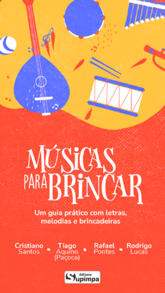 Músicas para Brincar