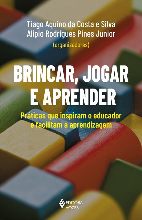 Livro de jogos e brincadeiras, atletismo e ginastic