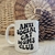 TAZA "CAT MOMS CLUB" (de stock con entrega inmediata!)